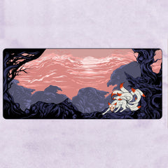 GMK Kitsune