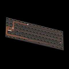 Odin 75 Keyboard Accessories