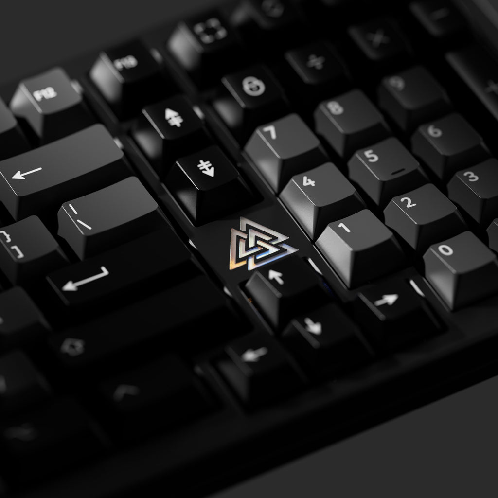 KBDfans Odin R4 Mechanical Keyboard Kit – KBDfans® Mechanical Keyboards ...