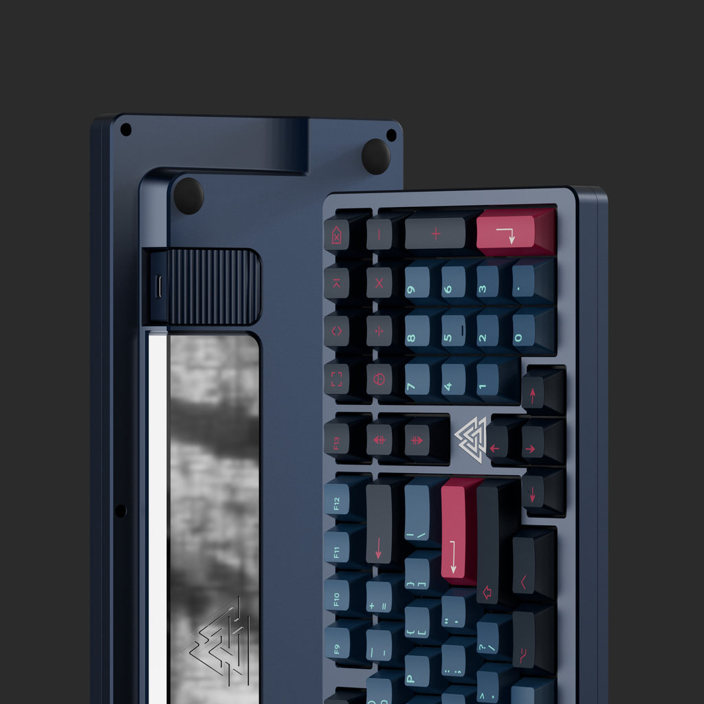 DIY KIT KBDfans® Mechanical Keyboards Store