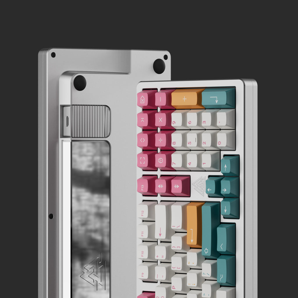 KBDfans Odin R4 Mechanical Keyboard Kit – KBDfans® Mechanical Keyboards ...
