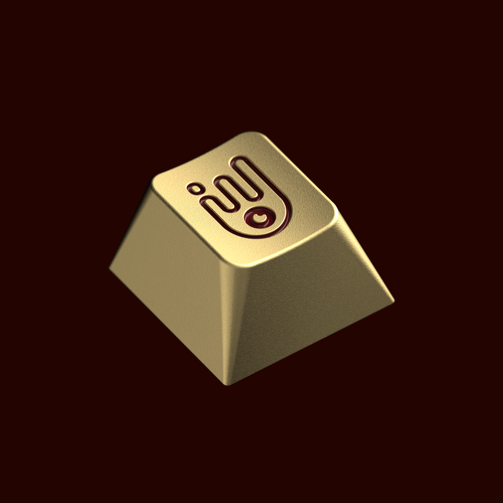 PBTfans Pyga – KBDfans® Mechanical Keyboards Store