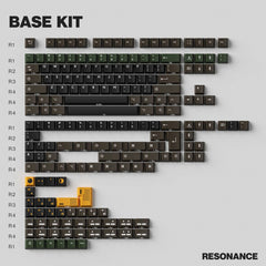 PBTfans Resonance