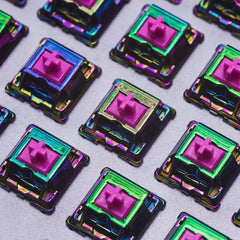 GMK Chaos Theory