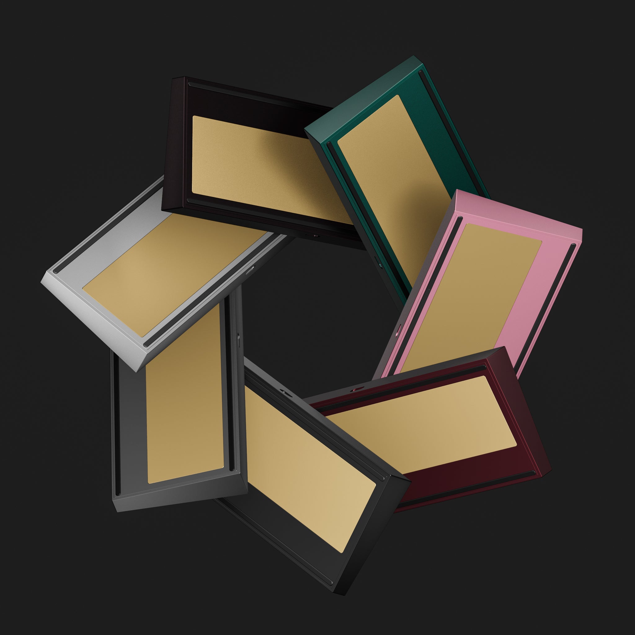 Tofu60 2.0 keyboard image