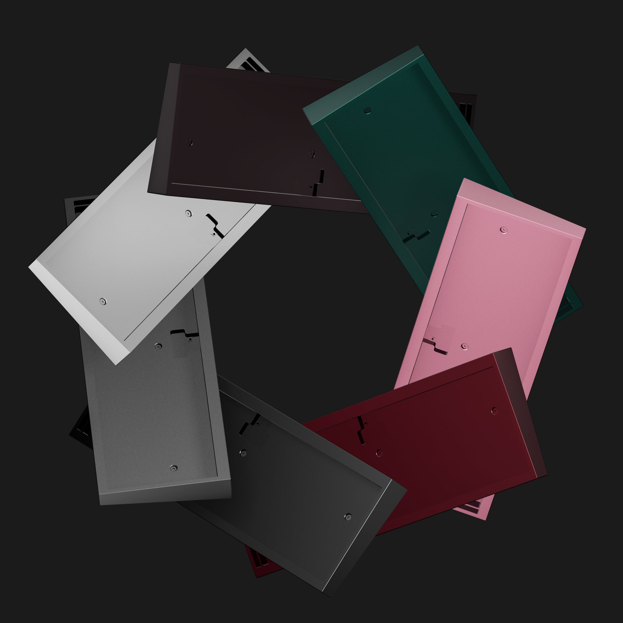 Tofu65 2.0 – KBDfans® Mechanical Keyboards Store