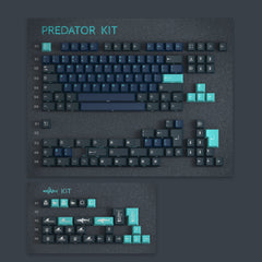 PBTfans Deep Sea Predator