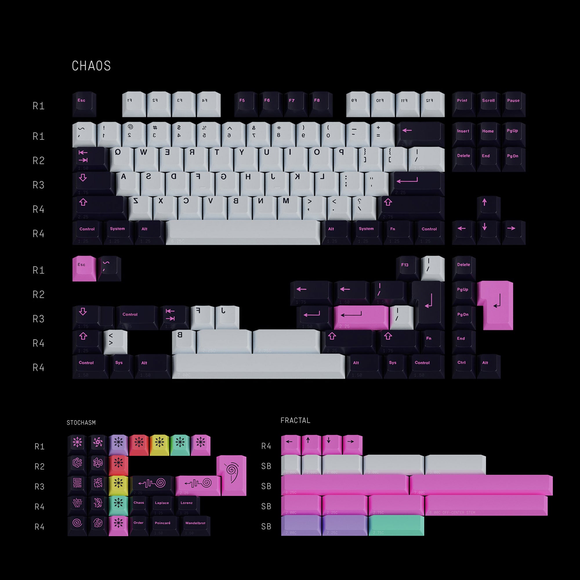 ASUS ROG SET tastiere per switch RX EVA-02 edizione EUR 92,71 - IT ASUS ROG SET tastiere per switch RX EVA-02 edizione EUR 92,71 - IT