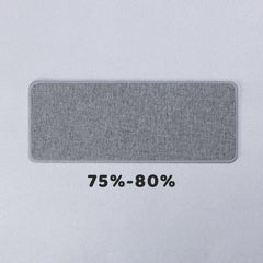 Keyboard mat