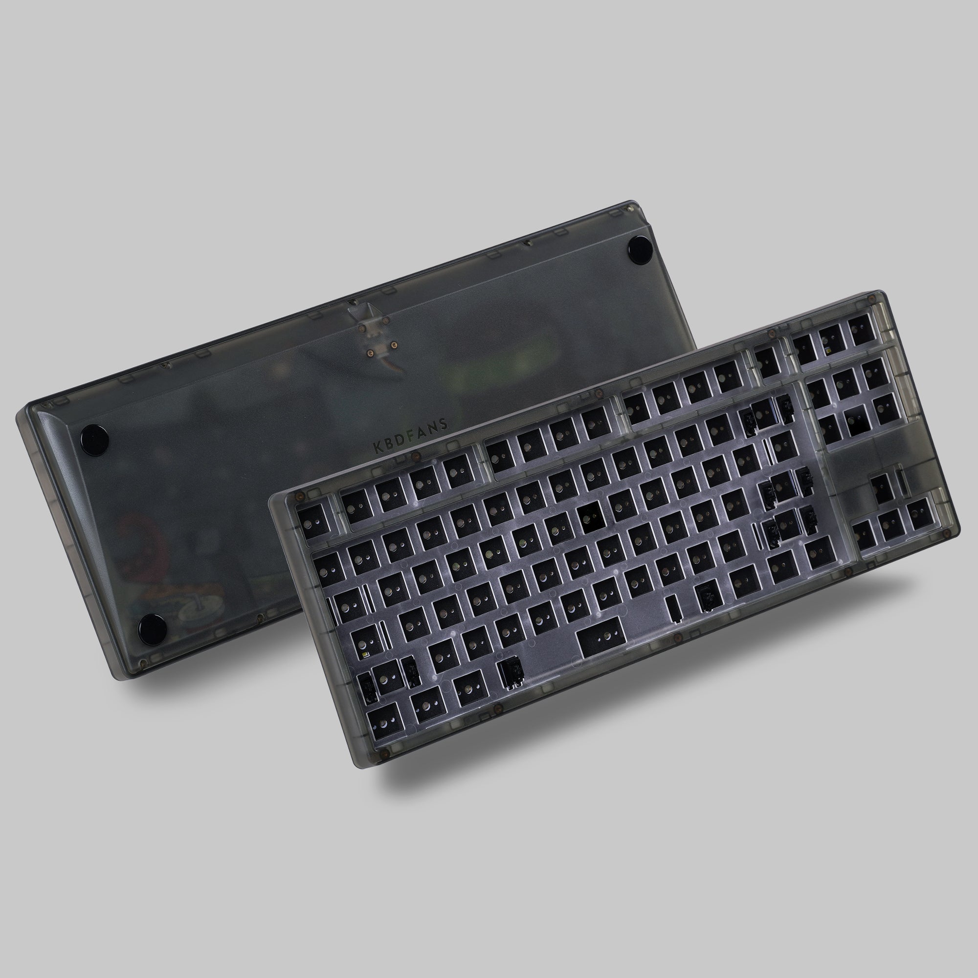 KBDfans Tiger Lite Keyboard Kit