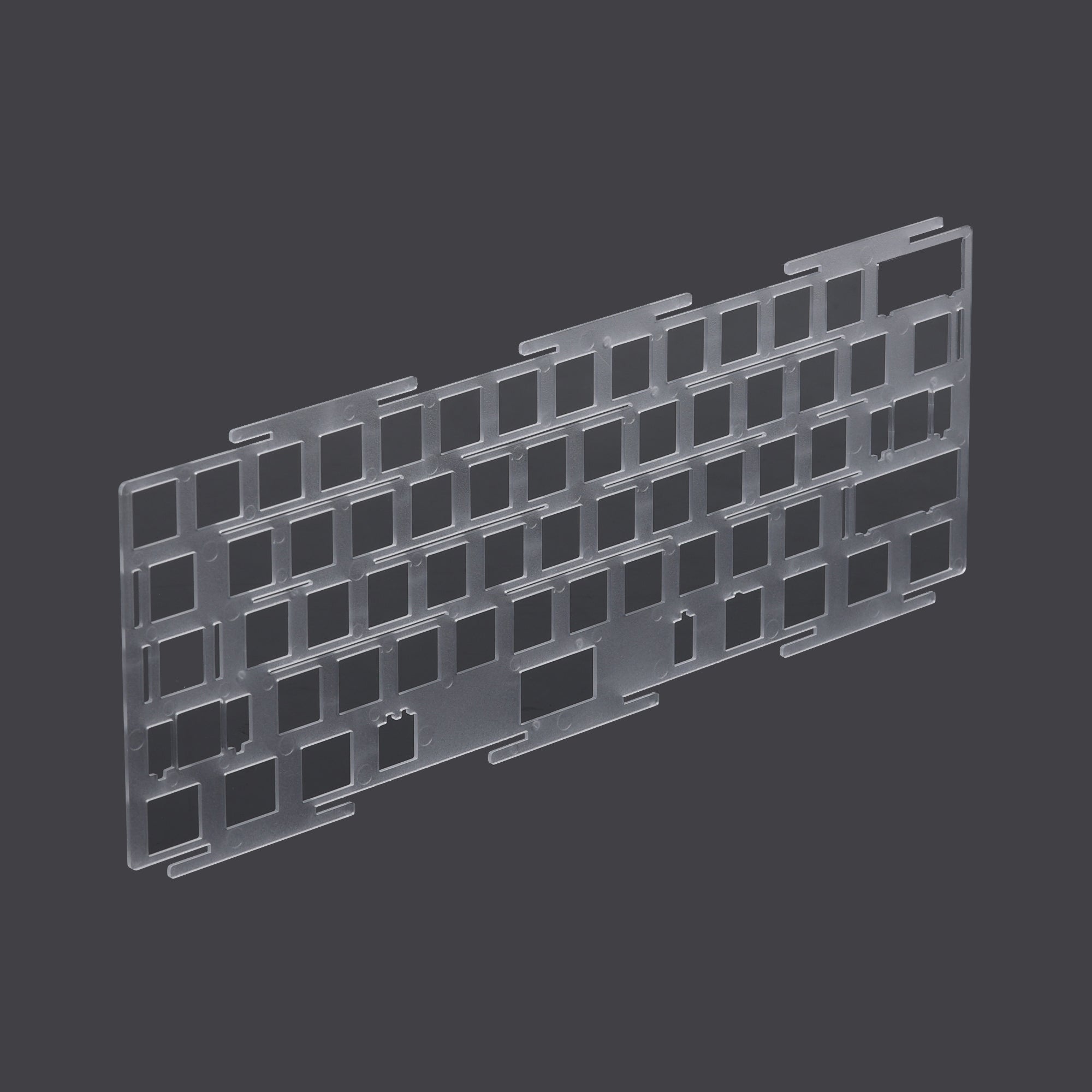 D60lite PC Keyboard Accessories – KBDfans® Mechanical Keyboards Store
