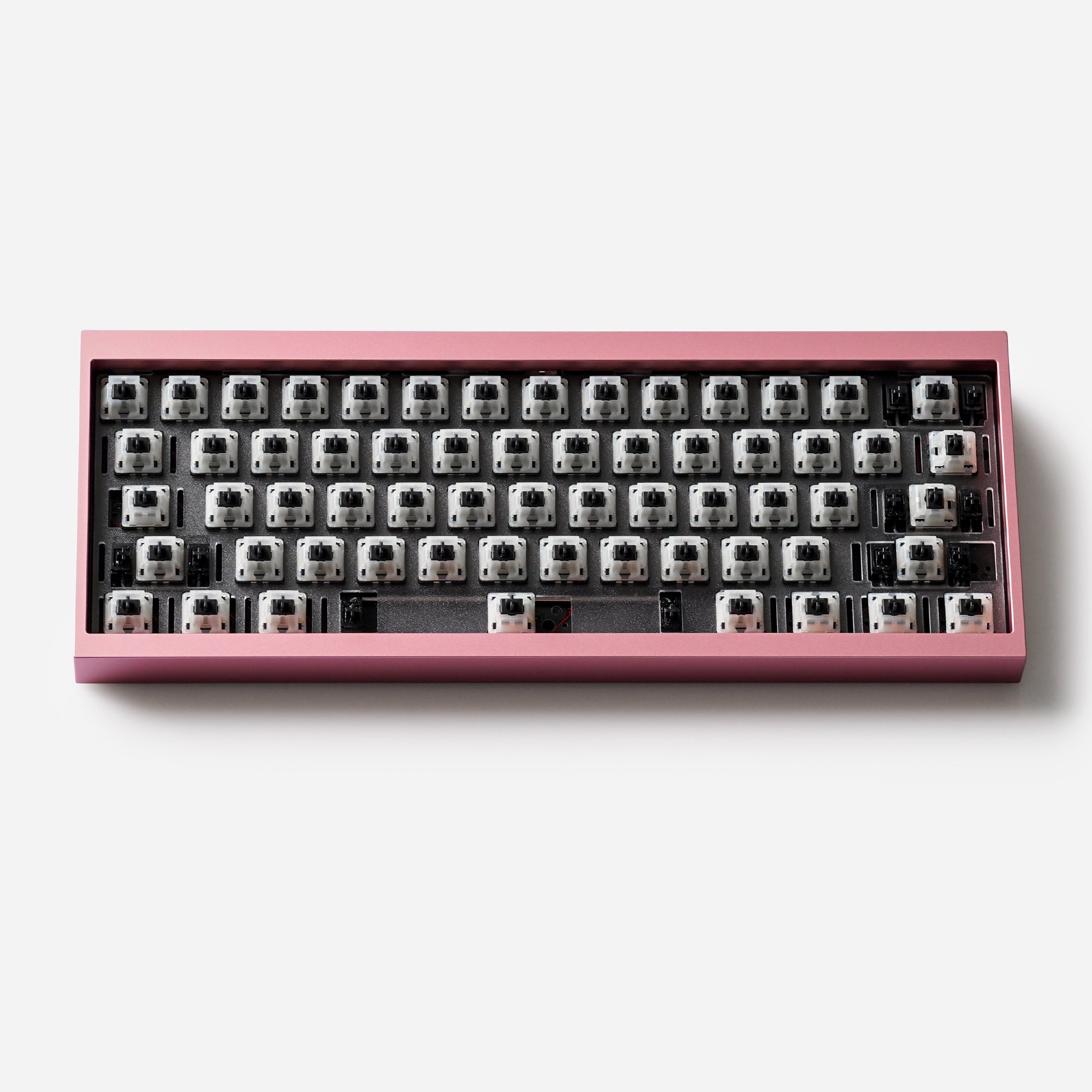 Ready To Use Tofu60 2.0 Keyboard – KBDfans® Mechanical Keyboards Store