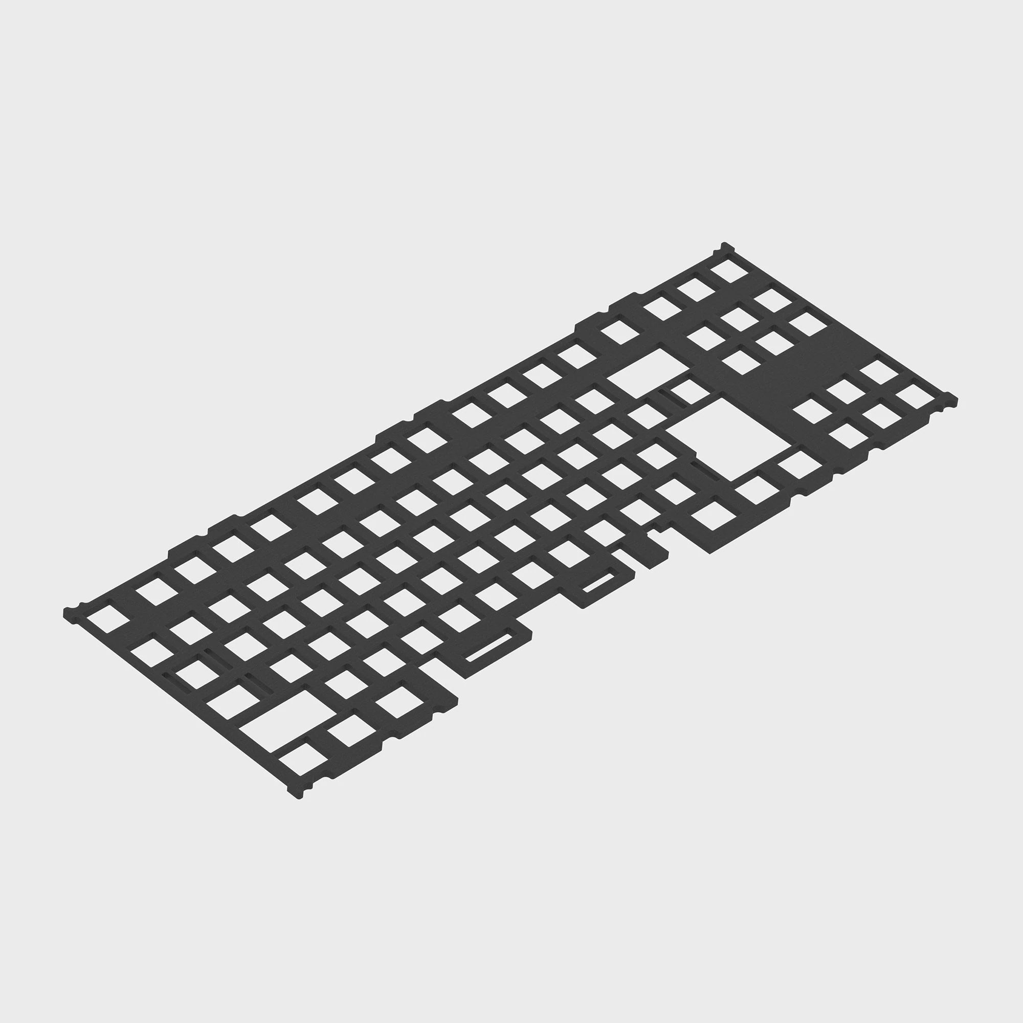 Tiger Lite – KBDfans® Mechanical Keyboards Store