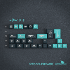 PBTfans Deep Sea Predator