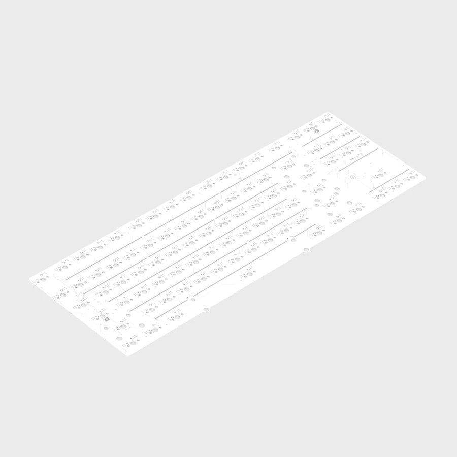 Tiger Lite keyboard accessories