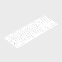 Tiger Lite keyboard accessories