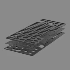 Tofu65 2.0 Accessories