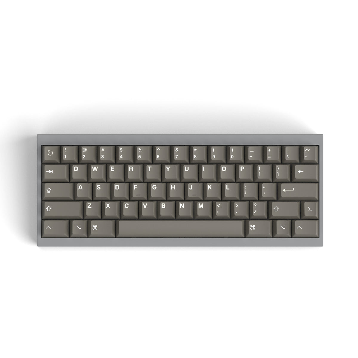 Tofu60 2.0 KBDfans® Mechanical Keyboards Store